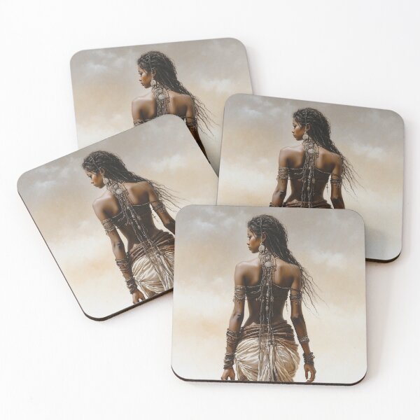 Item preview, Nomadic Wanderer - Desert Elegance designed and sold by photoparadise22.