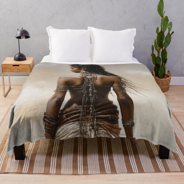 Item preview, Nomadic Wanderer - Desert Elegance designed and sold by photoparadise22.