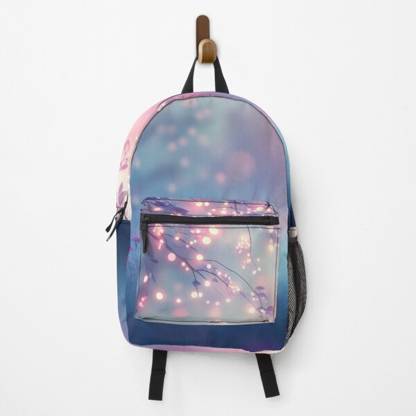 Item preview, Magic glow in a mystical forest designed and sold by anytka.