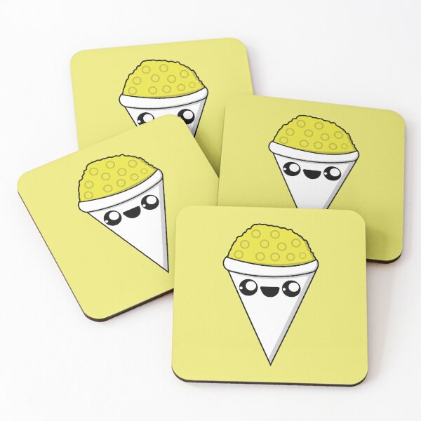 Item preview, Sunny Lemon Emoticone designed and sold by StarEyedUnicorn.