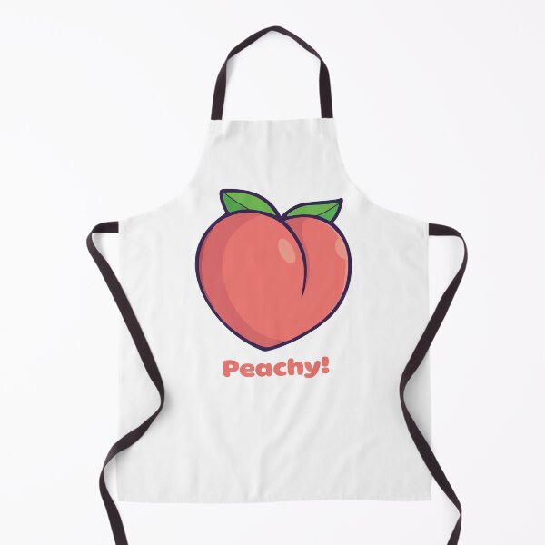 Item preview, Peachy! designed and sold by EscapeStudio.