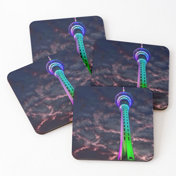 Item preview, Sky Tower designed and sold by ontological.
