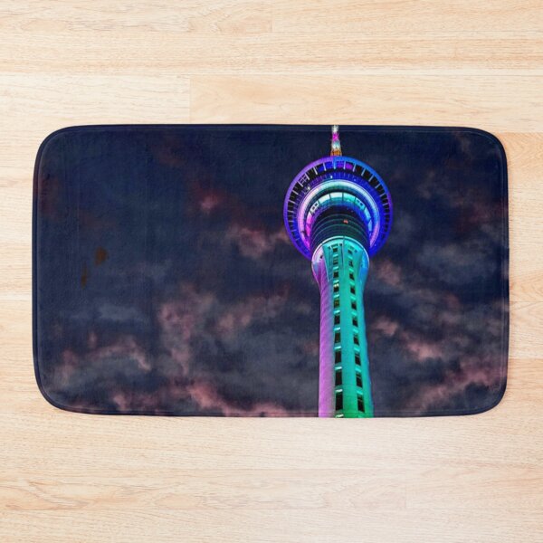 Item preview, Sky Tower designed and sold by ontological.