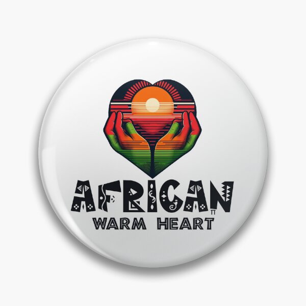 Item preview, Love Malawi, The Warm Heart of Africa Designs designed and sold by chawezi.