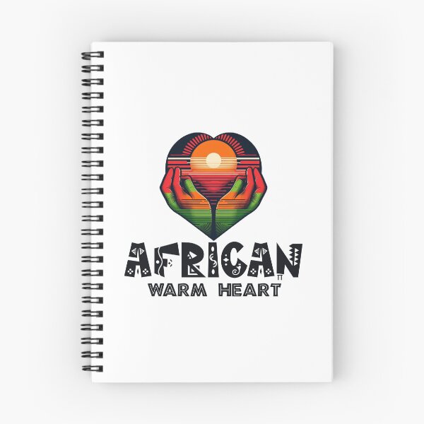 Item preview, Love Malawi, The Warm Heart of Africa Designs designed and sold by chawezi.
