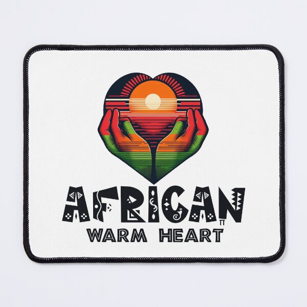 Item preview, Love Malawi, The Warm Heart of Africa Designs designed and sold by chawezi.