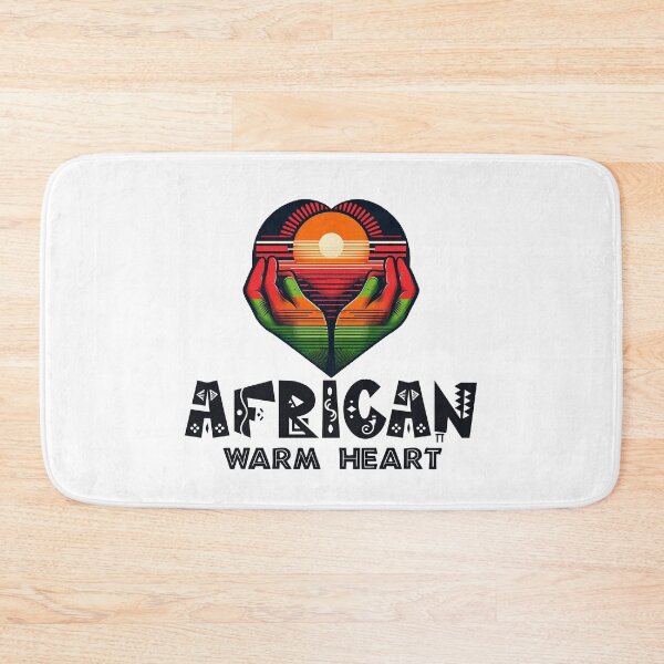 Item preview, Love Malawi, The Warm Heart of Africa Designs designed and sold by chawezi.