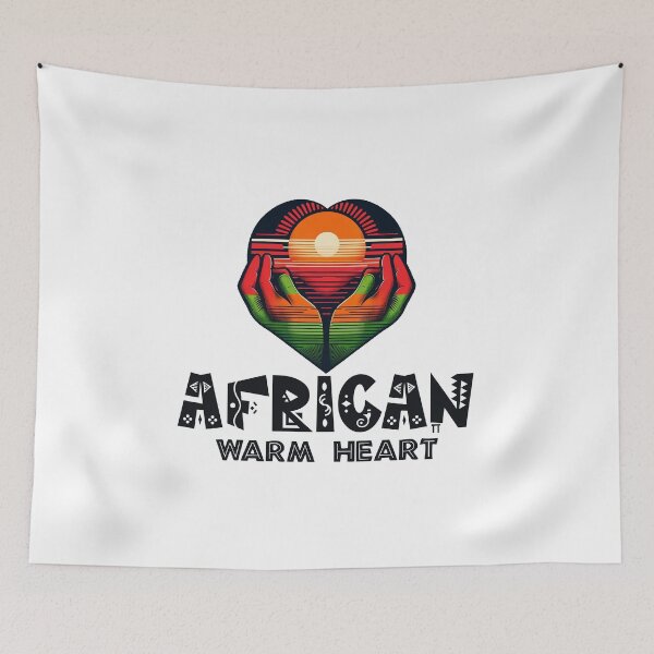 Item preview, Love Malawi, The Warm Heart of Africa Designs designed and sold by chawezi.