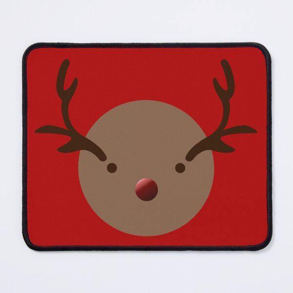 Item preview, Reindeer designed and sold by TrulyRuby.