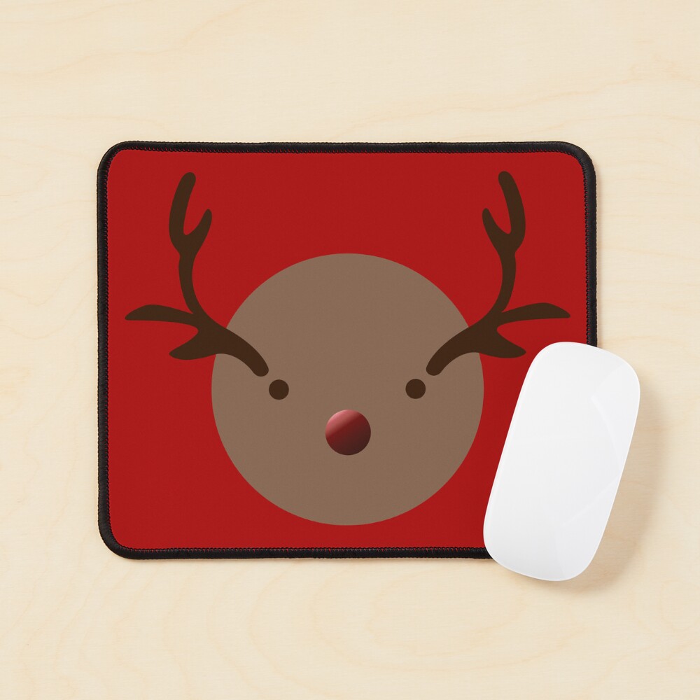 Item preview, Mouse Pad designed and sold by TrulyRuby.