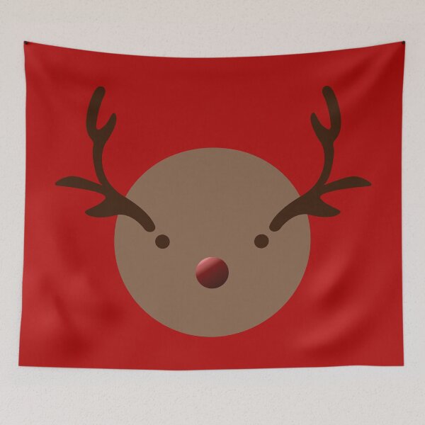 Item preview, Reindeer designed and sold by TrulyRuby.