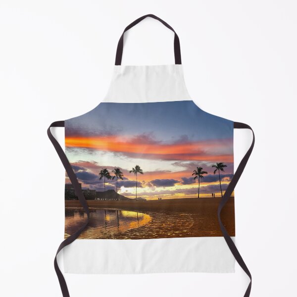 Item preview, 6:40 AM Waikiki Time designed and sold by Alex Preiss.
