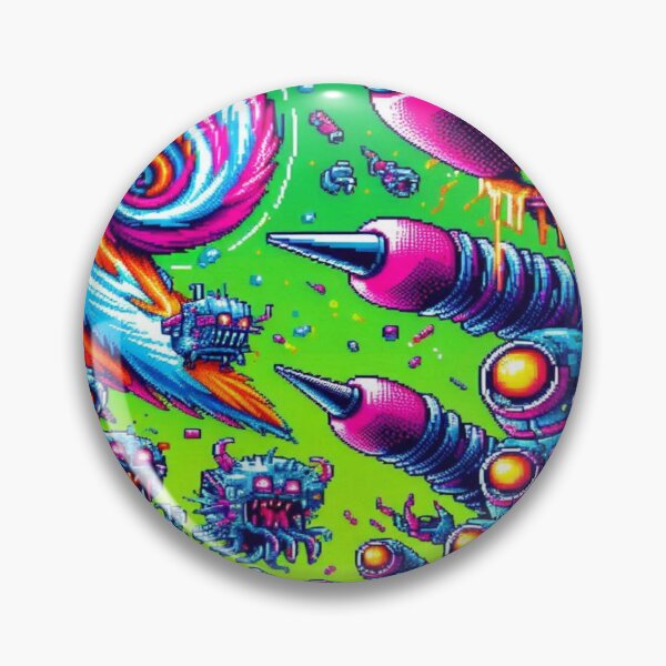 Artikelvorschau, Finger Commanders und Trash Mutants – Perfektes Geschenk entworfen und verkauft von Imaginarium of Chaos falcon88 .