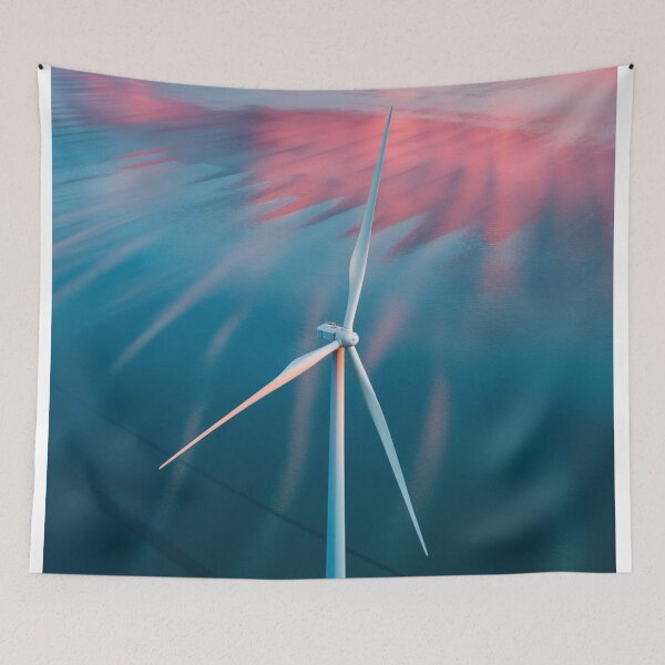 Item preview, Vineyard Wind  designed and sold by BCD BRANDS.