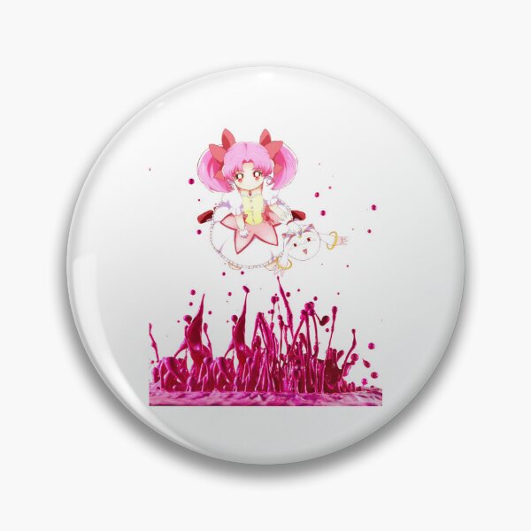 Item preview, Chibiusa Tsukino  designed and sold by MandalasLovers.