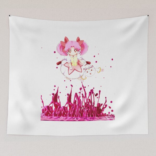 Item preview, Chibiusa Tsukino  designed and sold by MandalasLovers.