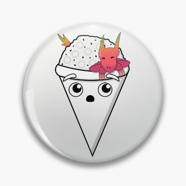 Item preview, Dragon-y Fruit Emoticone designed and sold by StarEyedUnicorn.
