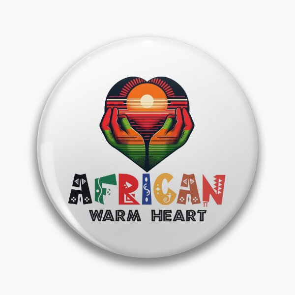 Item preview, Love Malawi, The Warm Heart of Africa Designs designed and sold by chawezi.