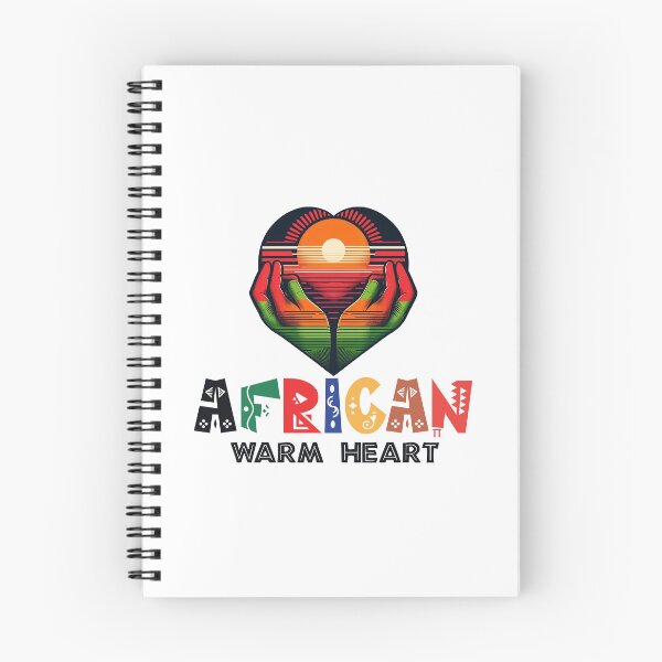 Item preview, Love Malawi, The Warm Heart of Africa Designs designed and sold by chawezi.