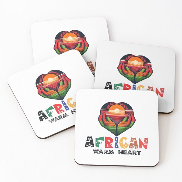 Item preview, Love Malawi, The Warm Heart of Africa Designs designed and sold by chawezi.
