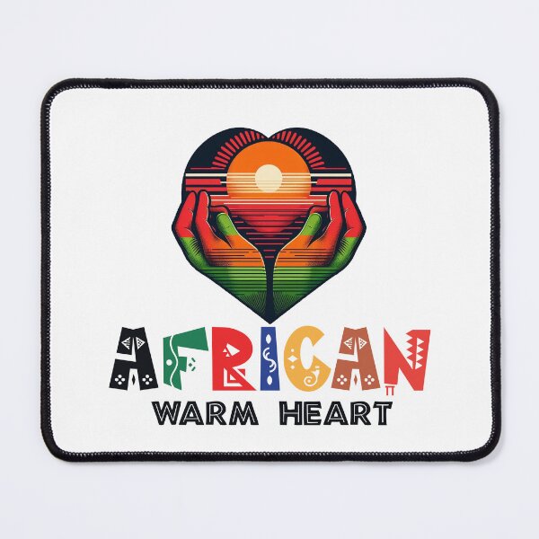 Item preview, Love Malawi, The Warm Heart of Africa Designs designed and sold by chawezi.