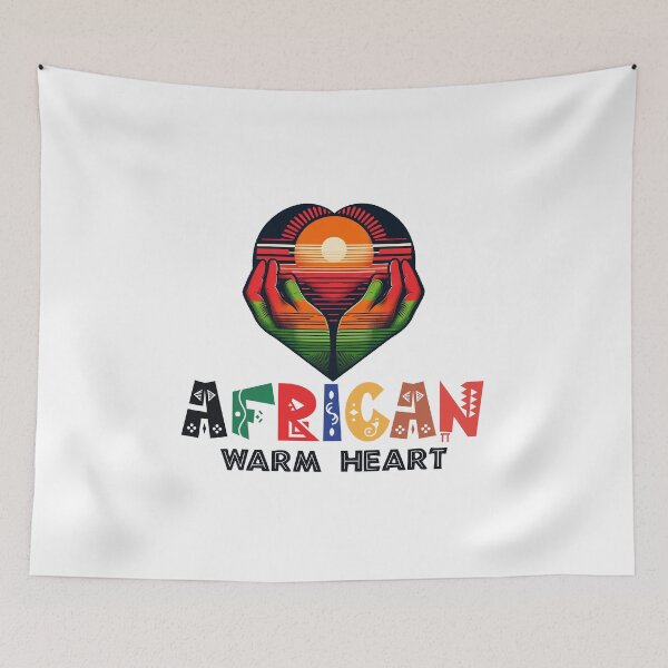 Item preview, Love Malawi, The Warm Heart of Africa Designs designed and sold by chawezi.
