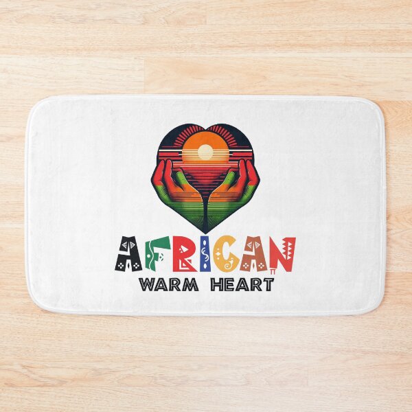 Item preview, Love Malawi, The Warm Heart of Africa Designs designed and sold by chawezi.