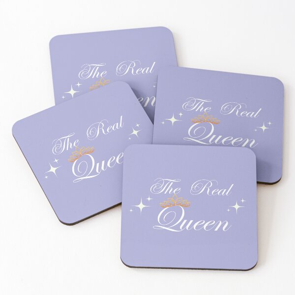 Item preview, real queen designed and sold by figendesign24.