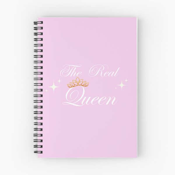 Item preview, real queen designed and sold by figendesign24.