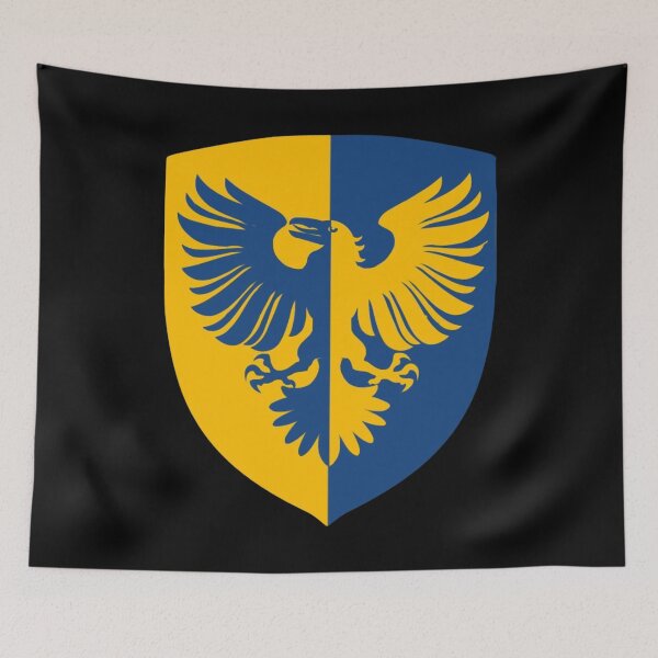 Item preview, Stockholm Ravens designed and sold by Rististen.