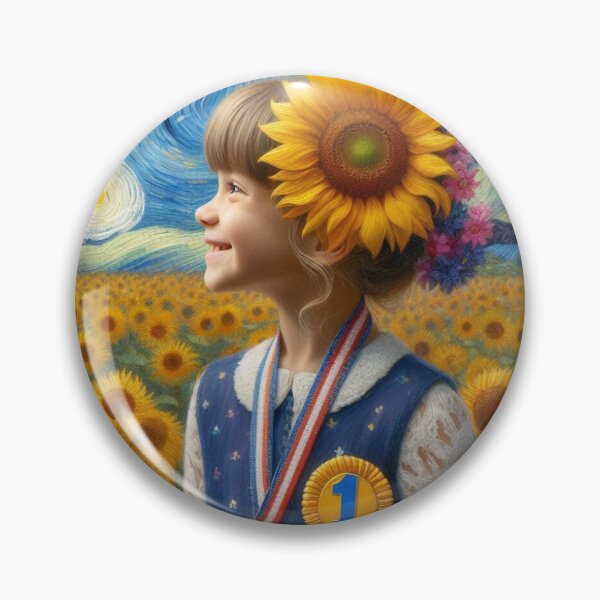 Item preview, Number One Girl by Rose designed and sold by CYBuddyWorld.