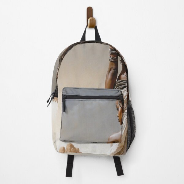 Item preview, "Nomadic Wanderer - Desert Elegance designed and sold by photoparadise22.