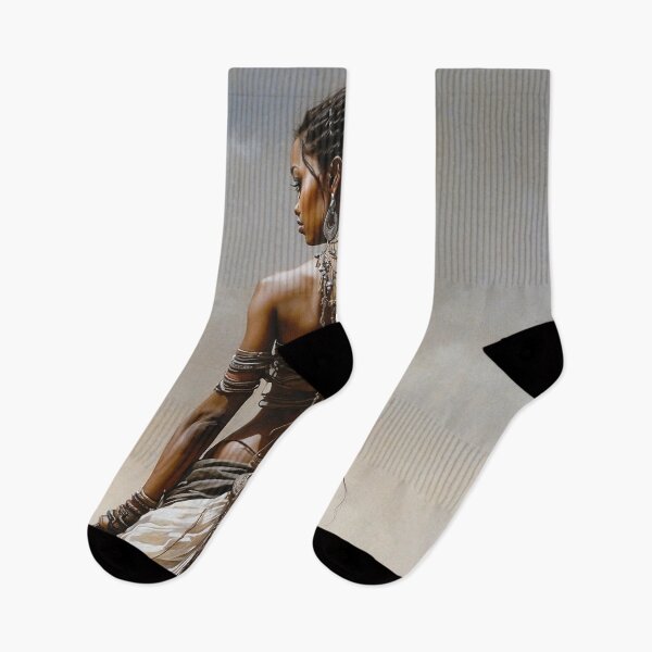 Item preview, "Nomadic Wanderer - Desert Elegance designed and sold by photoparadise22.