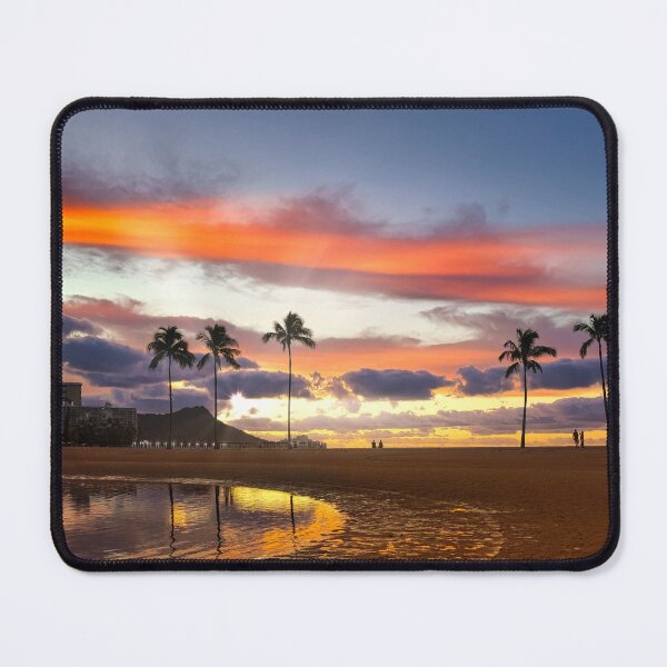 Item preview, 6:40 AM Waikiki Time designed and sold by Alex Preiss.