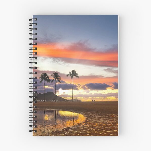 Item preview, 6:40 AM Waikiki Time designed and sold by Alex Preiss.
