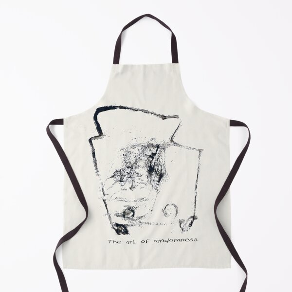 Item preview, The Art of Randomness designed and sold by OlenaShynkarenk.