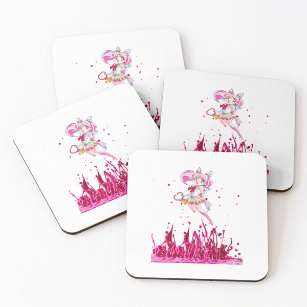 Item preview, Chibiusa Tsukino  designed and sold by MandalasLovers.