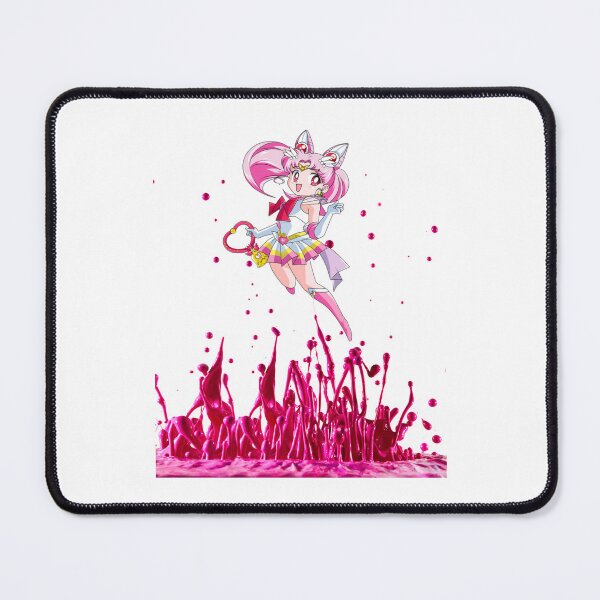 Item preview, Chibiusa Tsukino designed and sold by MandalasLovers.