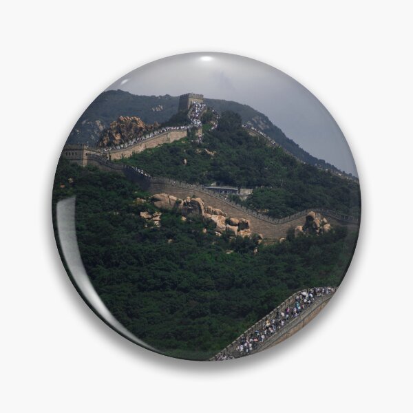Item preview, The Great Wall of China designed and sold by TravelWish.