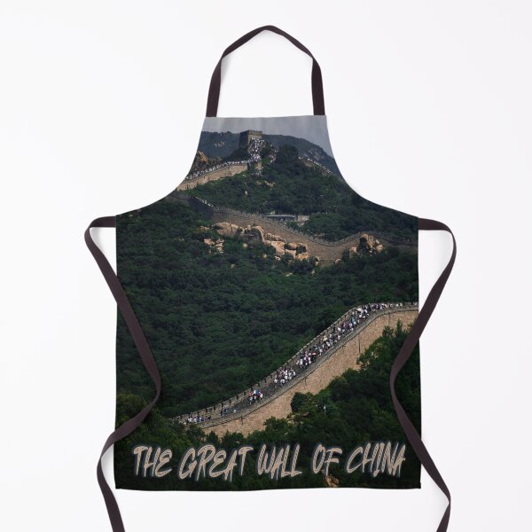 Item preview, The Great Wall of China designed and sold by TravelWish.