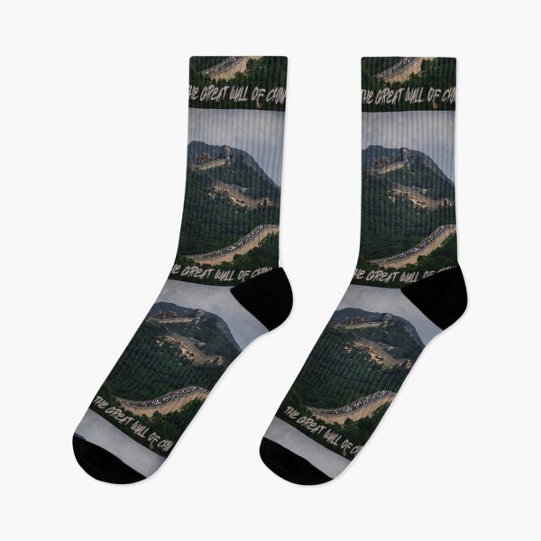 Item preview, The Great Wall of China designed and sold by TravelWish.