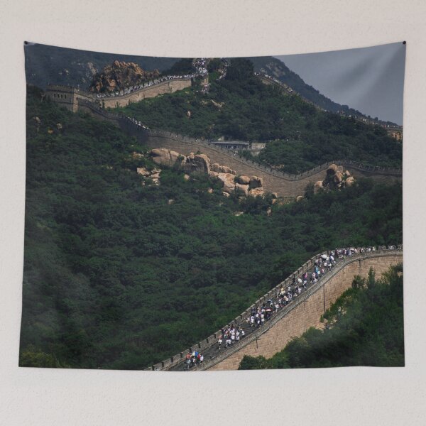 Item preview, The Great Wall of China designed and sold by TravelWish.