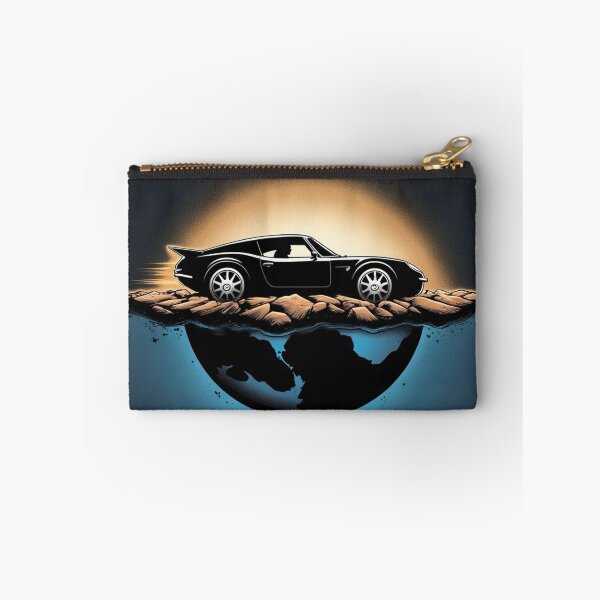 Item preview, Driving around the world  designed and sold by Jestersmodified.