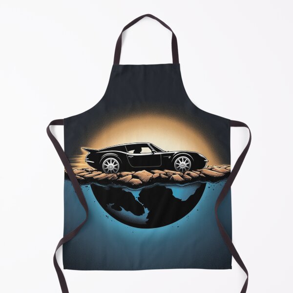 Item preview, Driving around the world  designed and sold by Jestersmodified.