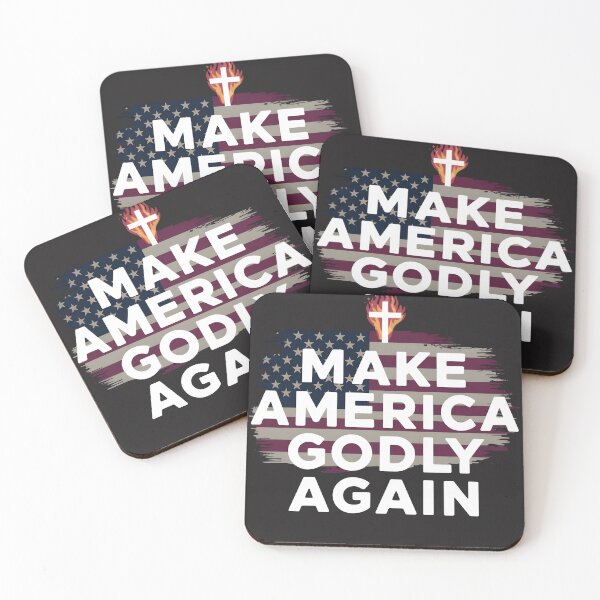 Item preview, Make America Godly Again Psalm Gifts designed and sold by TravelofArtist.