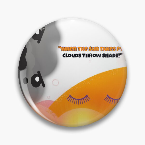 Item preview, "Sunshine on Sabbatical" designed and sold by CATBUTT-DESIGNS.