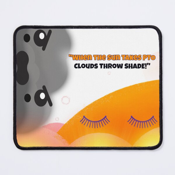 Item preview, "Sunshine on Sabbatical" designed and sold by CATBUTT-DESIGNS.