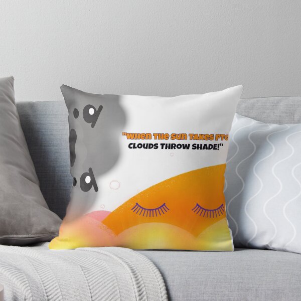 Item preview, "Sunshine on Sabbatical" designed and sold by CATBUTT-DESIGNS.