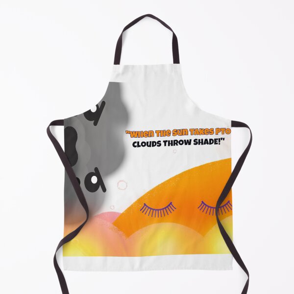 Item preview, "Sunshine on Sabbatical" designed and sold by CATBUTT-DESIGNS.