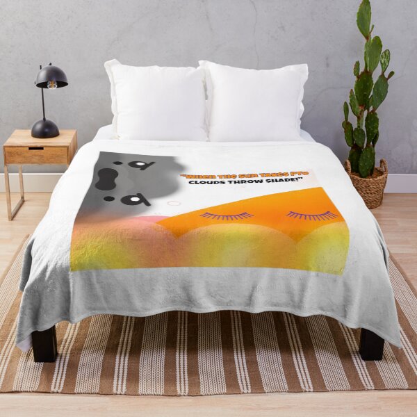 Item preview, "Sunshine on Sabbatical" designed and sold by CATBUTT-DESIGNS.